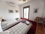 Twin room Twin room